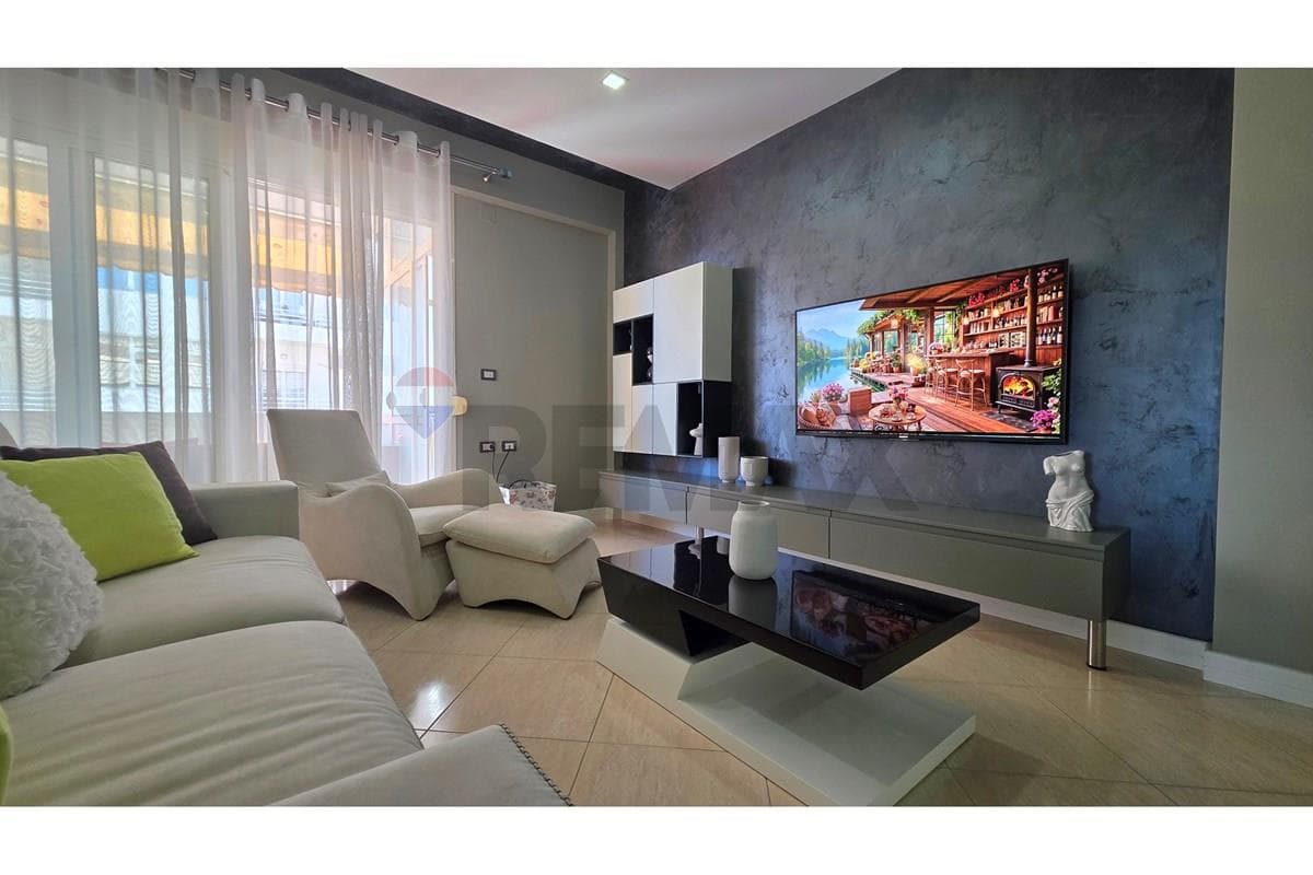 ✨ APARTAMENT PREMIUM 2+1 ME PARKIM PËR SHITJE NË VLORË 4
