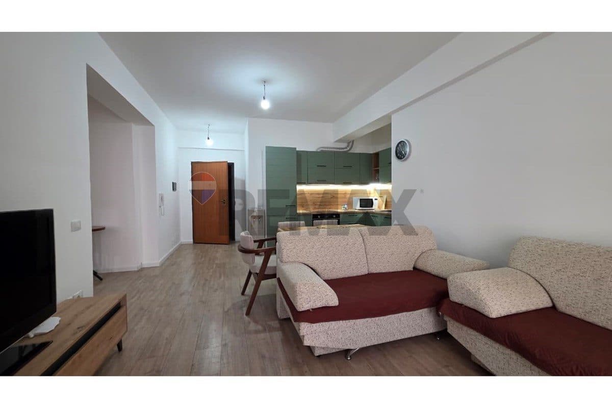 Apartament - Në Shitje - Rruga Dhimitër Konomi, Vlorë 3