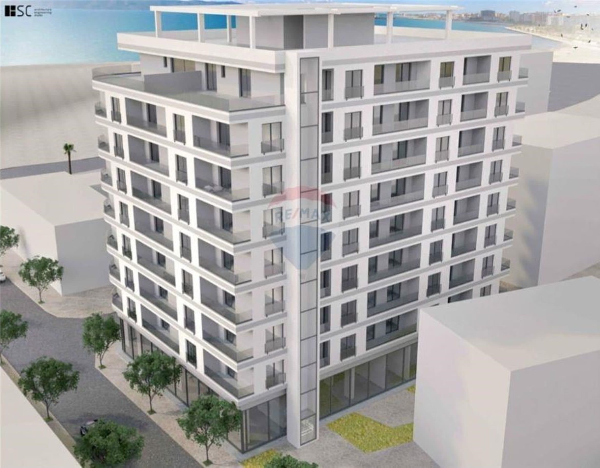 🌊 APARTAMENTE EKSKLUZIVE PËR SHITJE NË LUNGOMARE, VLORË 4