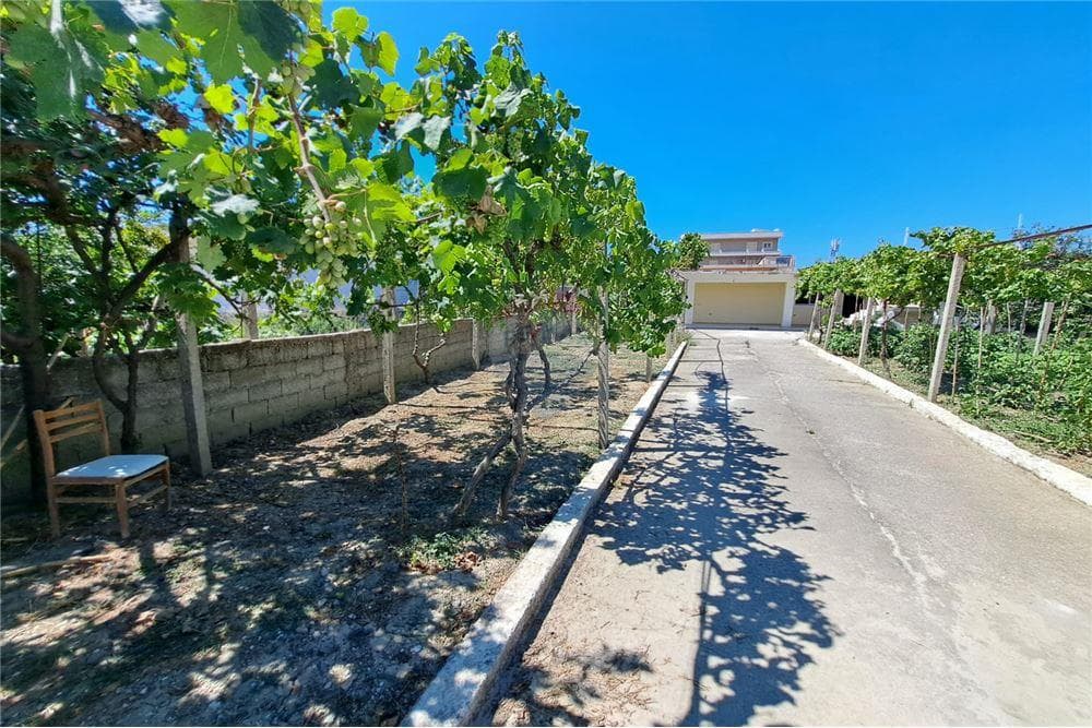 Shtepi Private - Në Shitje - Vlorë, Vlorë 2