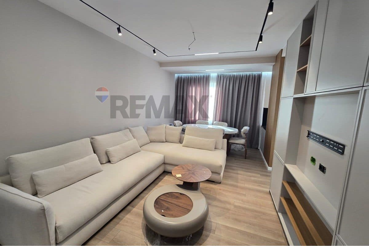 Penthouse - Në Shitje - Lungo Mare, Vlorë 2