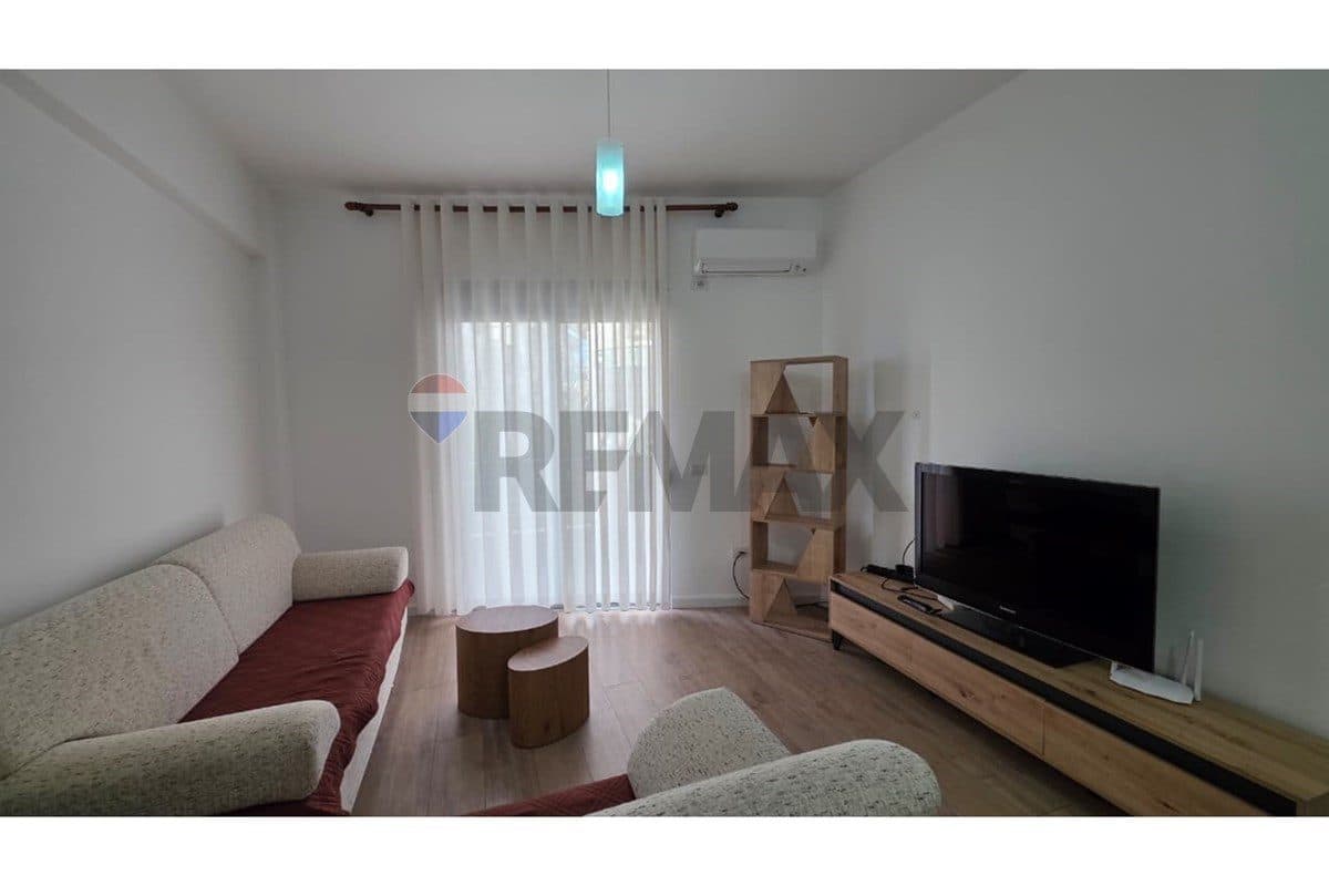 🔥 OKAZION NË UJIN E FTOHTË – VLORË 🌊 🏡 APARTAMENT 1+1 PER SHITJE 4