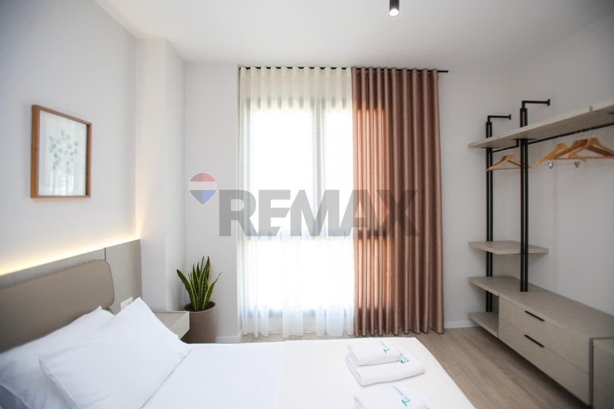 🏡 APARTAMENT 2+1 PREMIUM ME QIRA 3