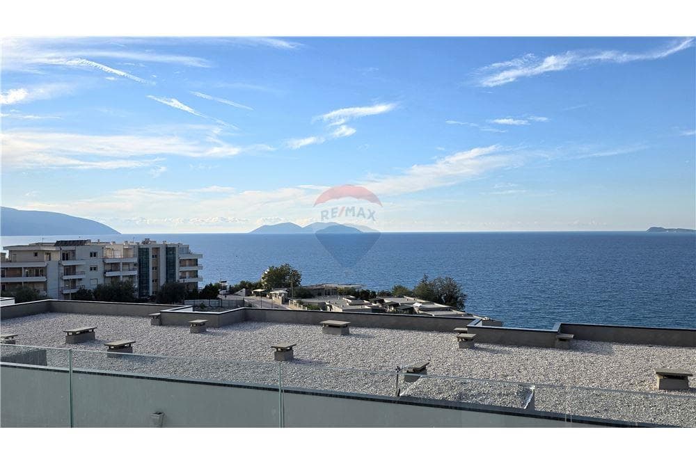 Apartament - Në Shitje - Lungo Mare, Vlorë 4
