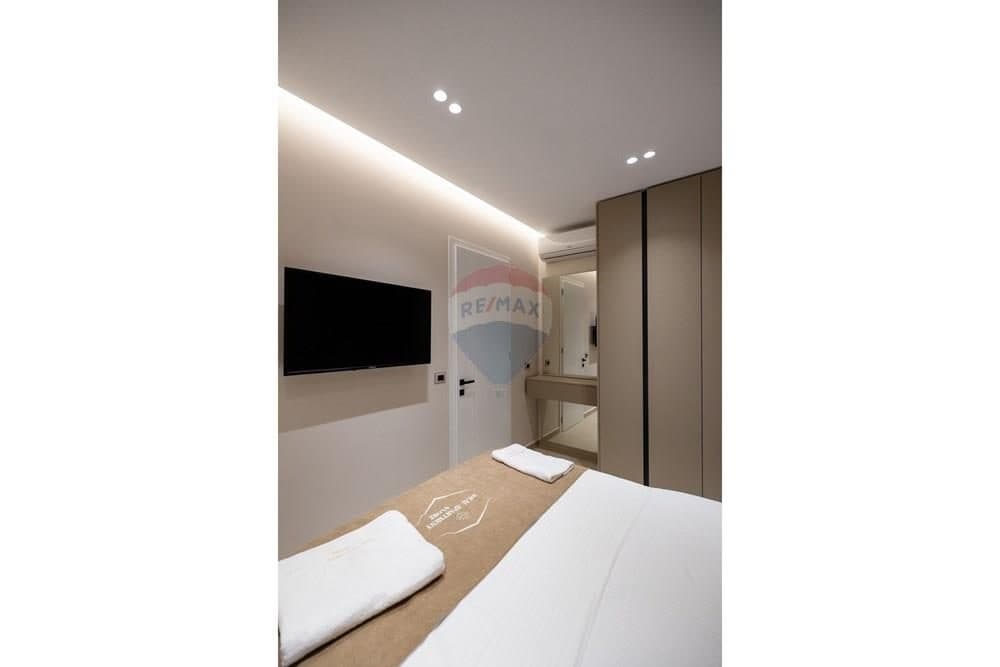 Apartament - Në Shitje - Vlorë, Vlorë 2