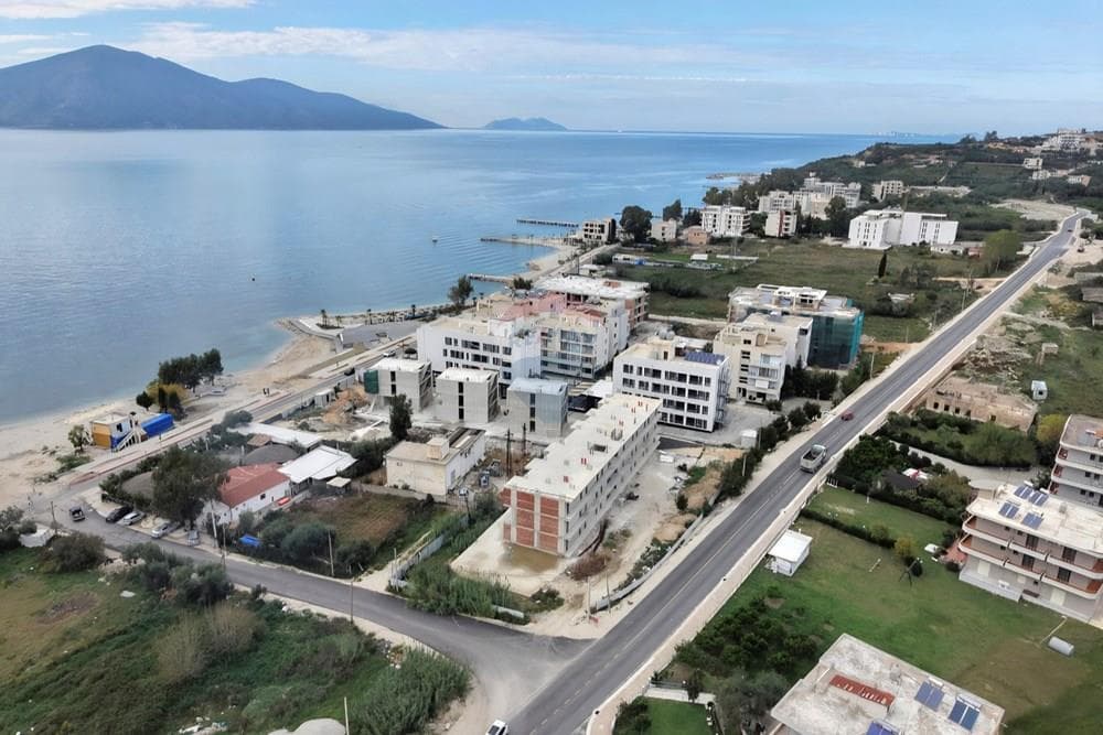 Apartament - Në Shitje - Rradhime, Vlorë 2