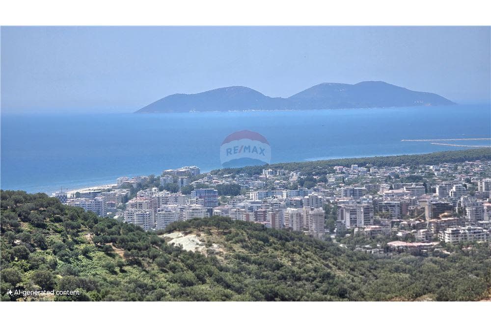 Apartament - Në Shitje - Kaninë, Vlorë 2