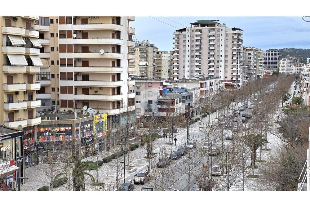 Apartament - Në Shitje - Vlorë, Vlorë