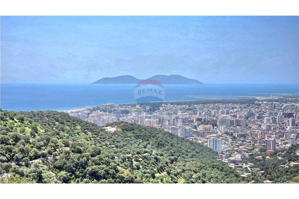 Apartament - Në Shitje - Kaninë, Vlorë 4