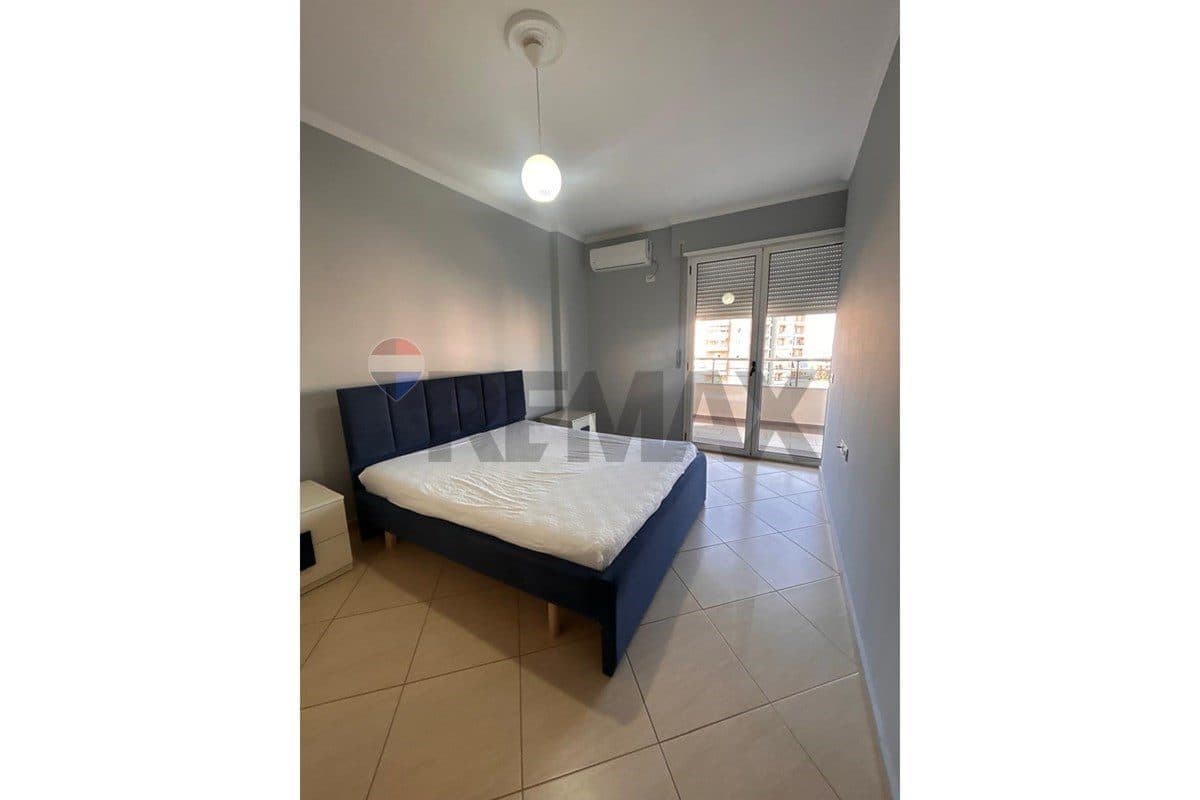 🏡 APARTAMENT 2+1 ME QIRA – PRANË JUMBO, VLORË! 4