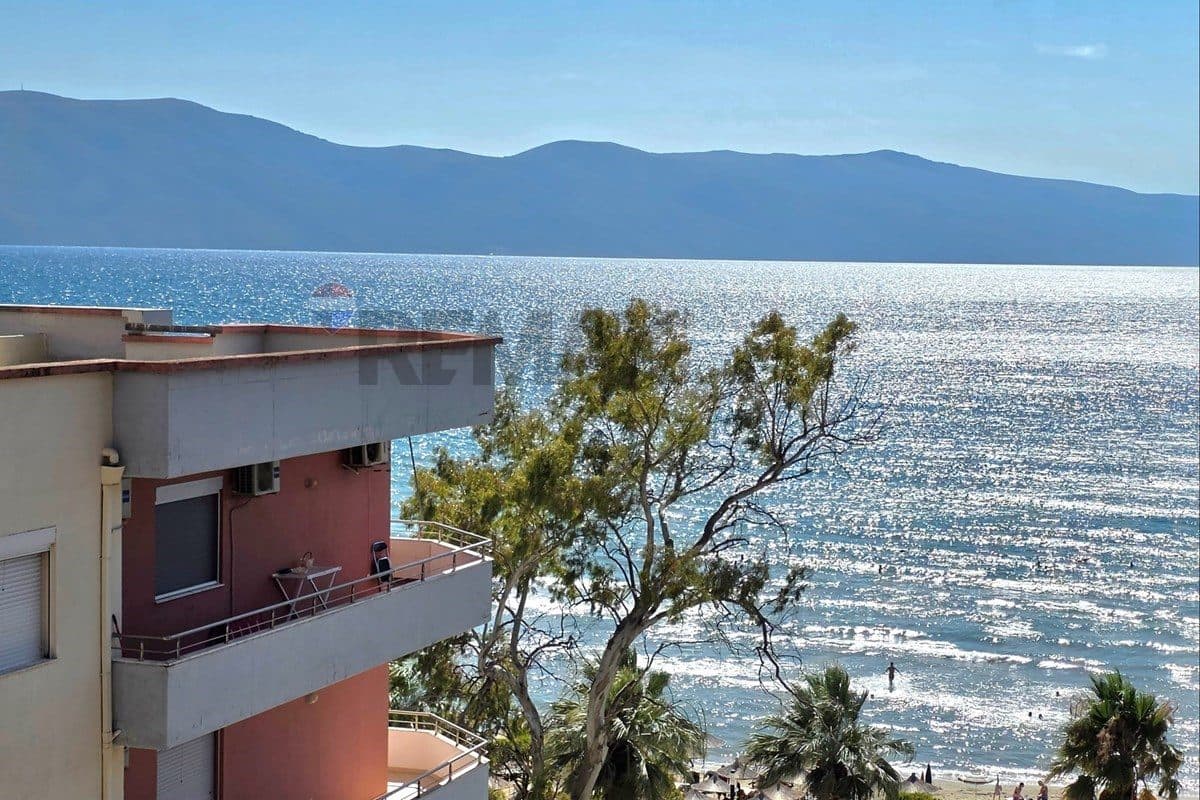 Apartament - Në Shitje - Vlorë, Vlorë 3