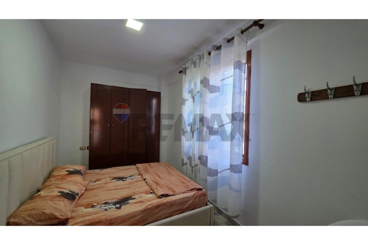 🏡 APARTAMENT 2+1 ME QIRA – PRANË SHKOLLËS REALD, VLORË 2