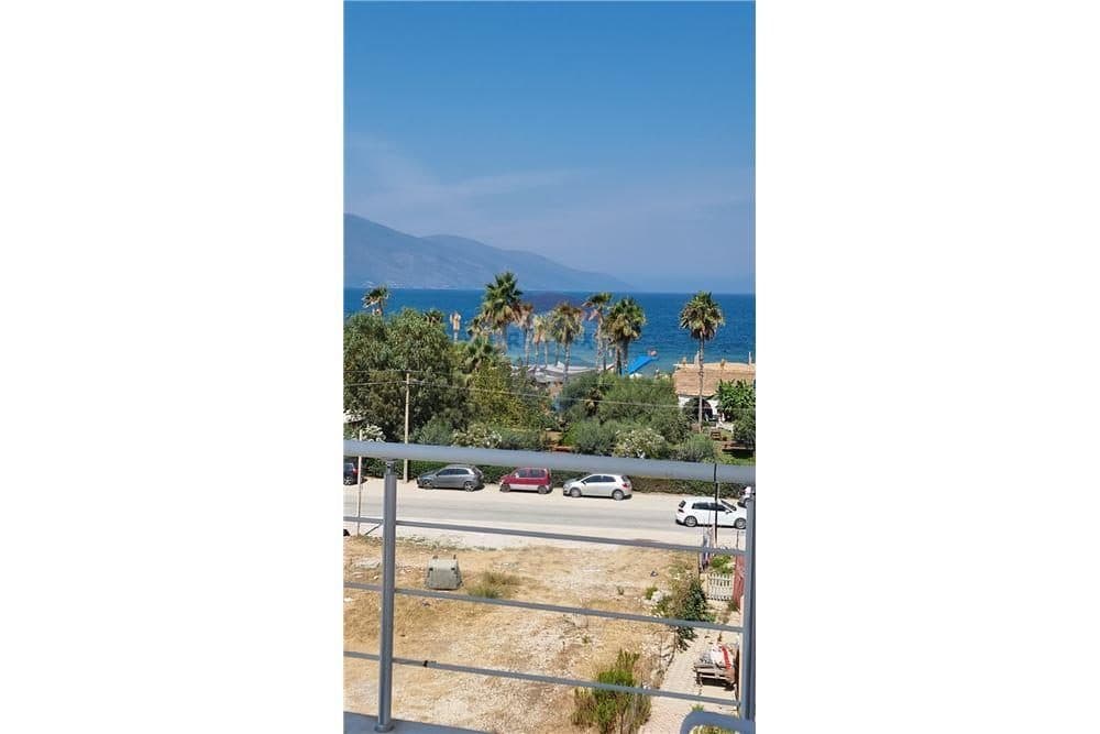 Apartament - Në Shitje - Rradhime, Vlorë 3