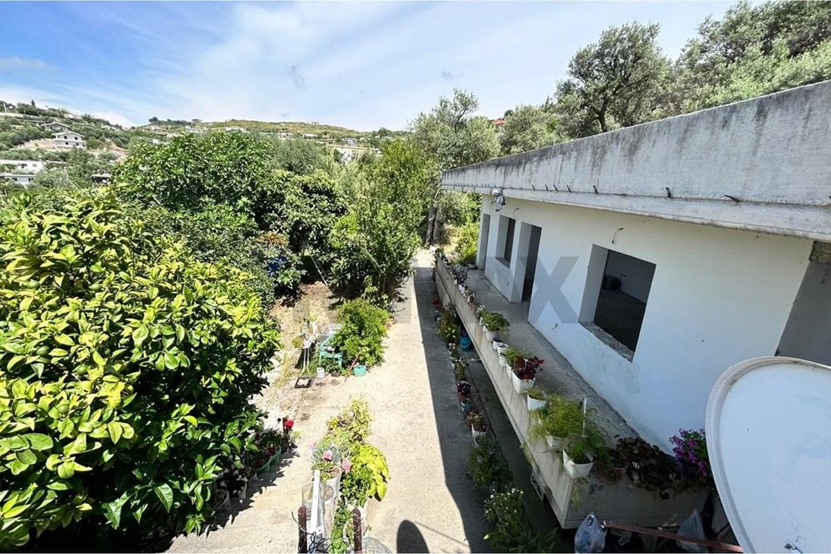 Shtepi Private - Në Shitje - Rruga Drashovica, Vlorë 3
