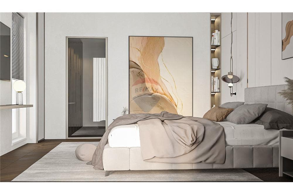 🚨 SUPER OKAZION – APARTAMENT 2+1+2 ME GARAZH DHE PAMJE TË PLOTË NGA DETI