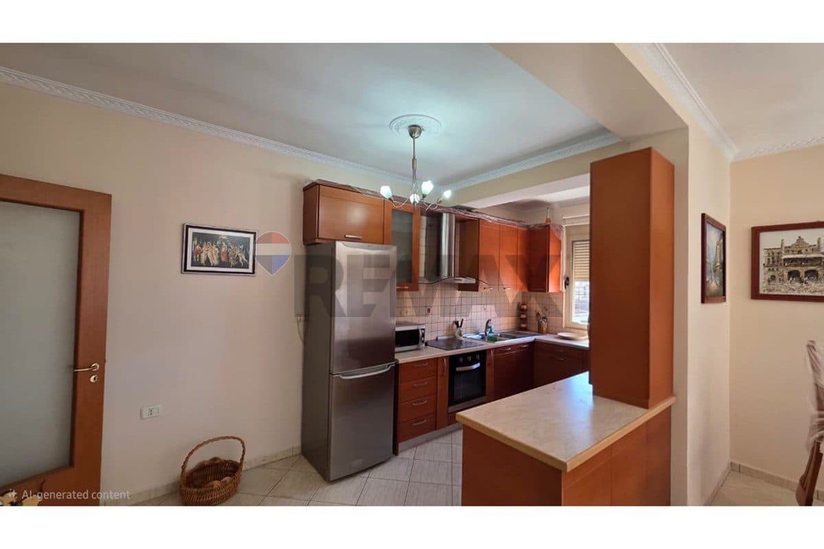 APARTAMENT 2+1+2 PËR SHITJE – VLORË 3