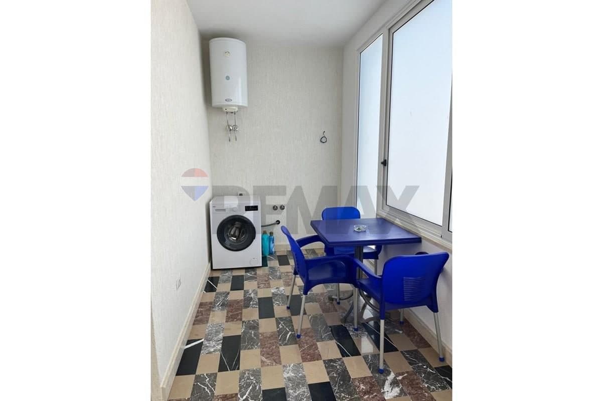 Apartament - Për Qira - Rruga Duro Shaska, Vlorë 3