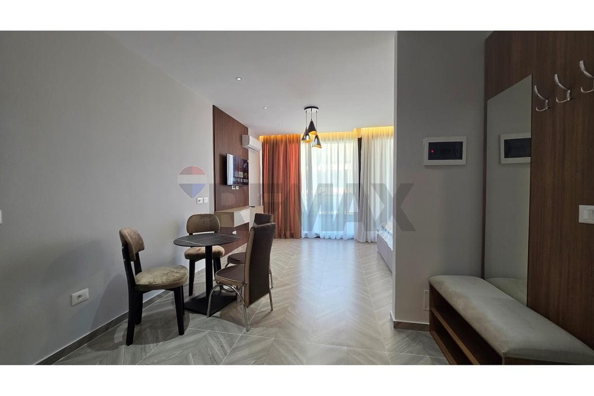 Garsoniere - Në Shitje - Rradhime, Vlorë 4