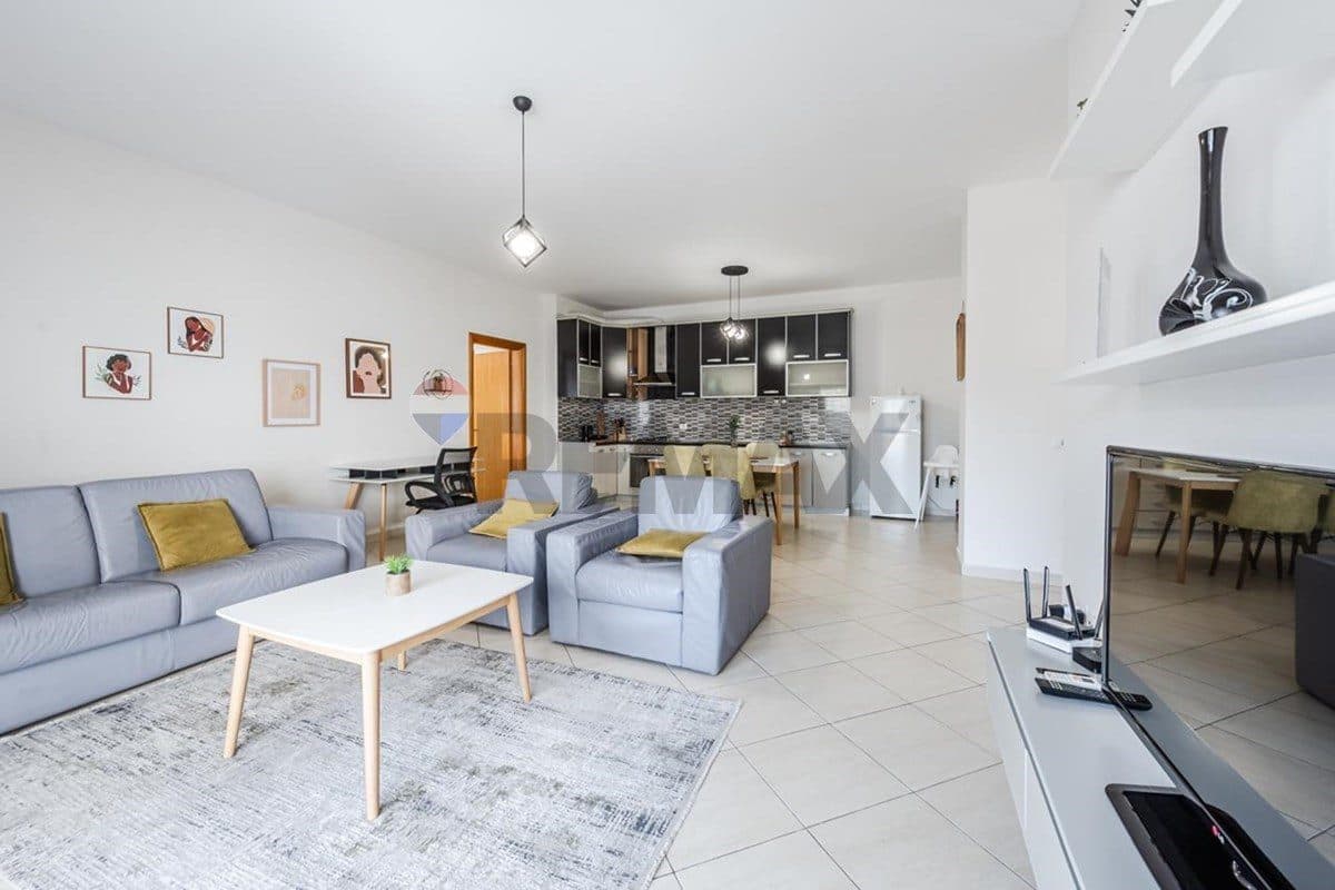 Apartament - Për Qira - Gjimnazi Ali Demi, Vlorë 4