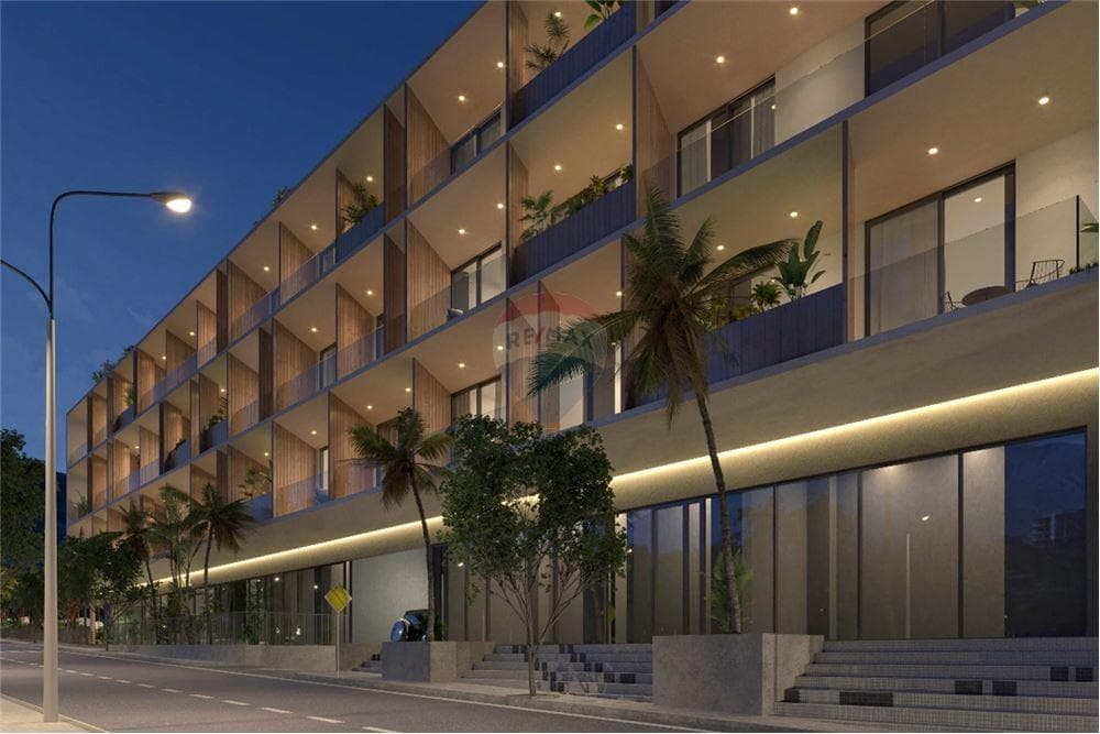 Apartament - Në Shitje - Rradhime, Vlorë 4
