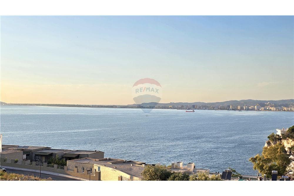 Apartament - Në Shitje - Lungo Mare, Vlorë
