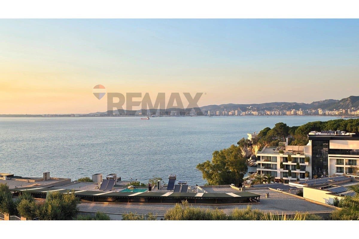 APARTAMENT PREMIUM 2+1+2 NË SHITJE | PRANË MARINA BAY, VLORË 3