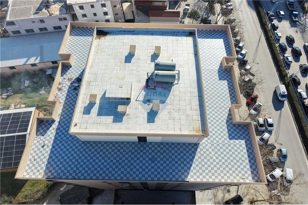Penthouse ne shitje te Porcelanosa Transballkanike 4
