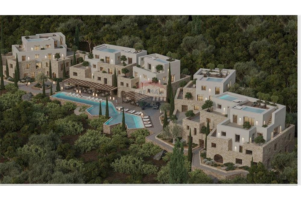 Apartamente Luksoze për Shitje