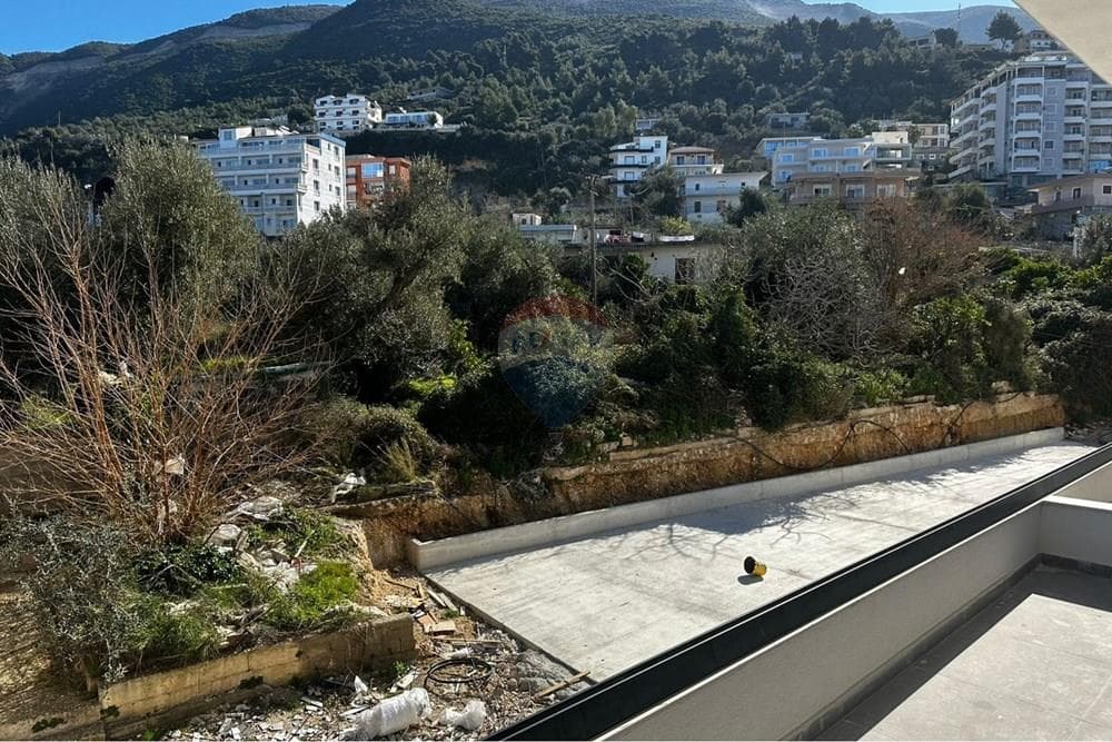 🌊 GARSONIERE NË SHITJE PRANË TIKO & MATO – VLORË 2