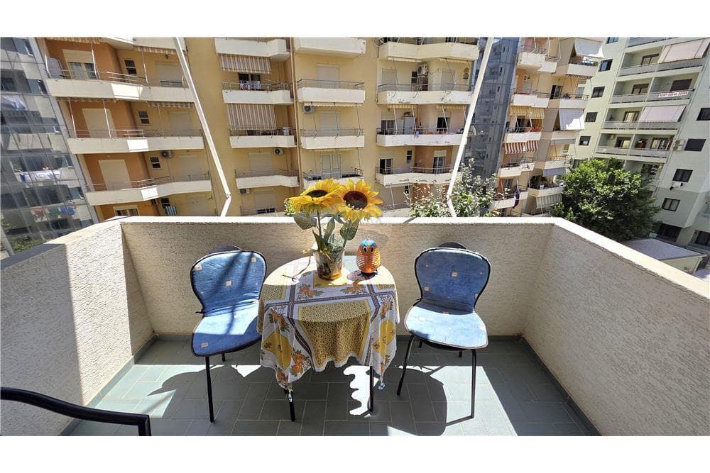 🌊 EKSKLUZIVITET | APARTAMENT 1+1 PREMIUM NË LUNGOMARE 🌊 3