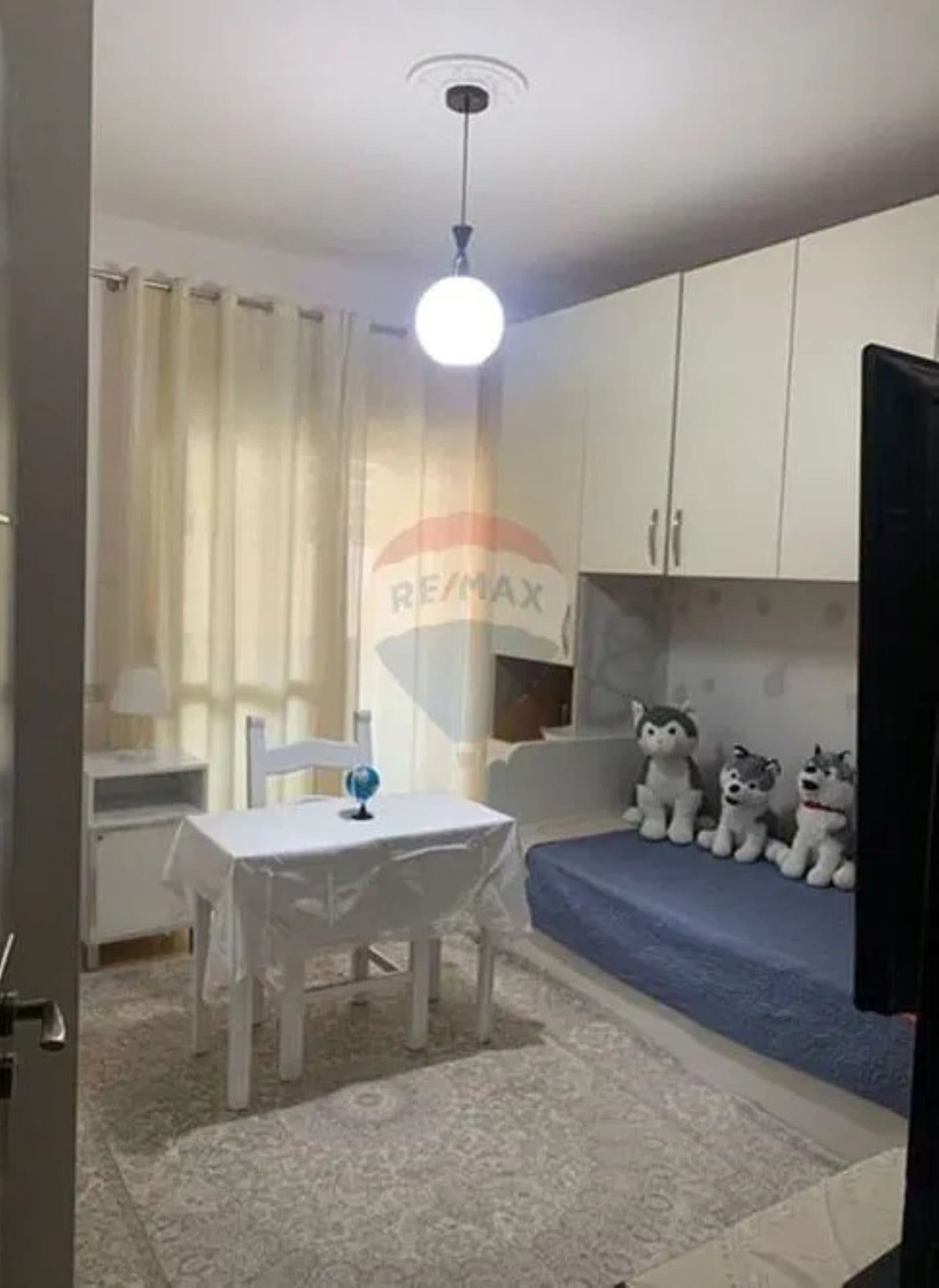 🌊 APARTAMENT 2+1 + GARAZH PRIVAT NË LUNGOMARE, VLORË 🌊 3