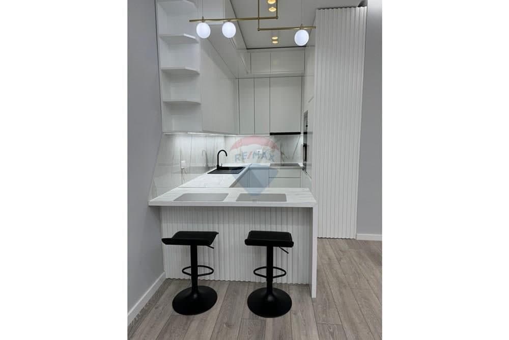 Apartament - Në Shitje - Rruga Pelivan Leskaj, Vlorë 4