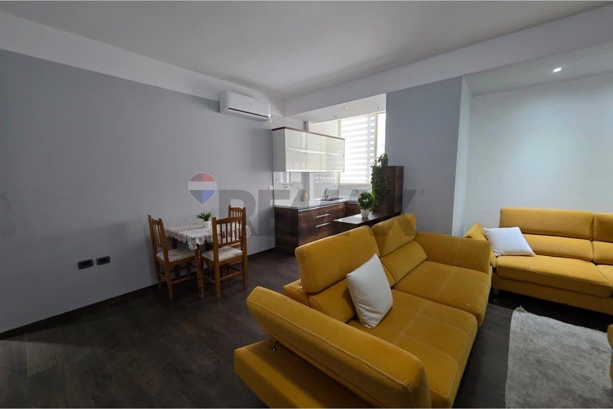 APARTAMENT 110 M² ME QIRA – GJERGJ ARIANITI, VLORË 2