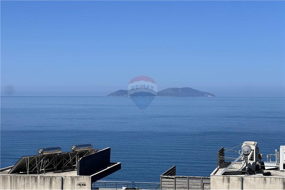 Apartament - Në Shitje - Lungo Mare, Vlorë
