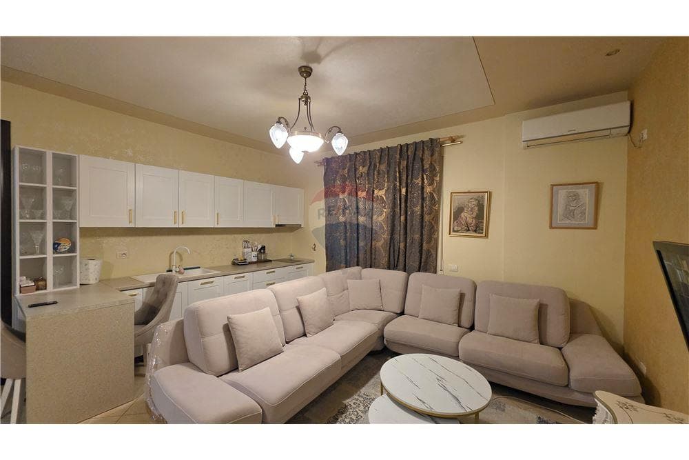 🔥 OKAZION NË VLORË – 2+1+2 ME 104 M², KATI 9!
