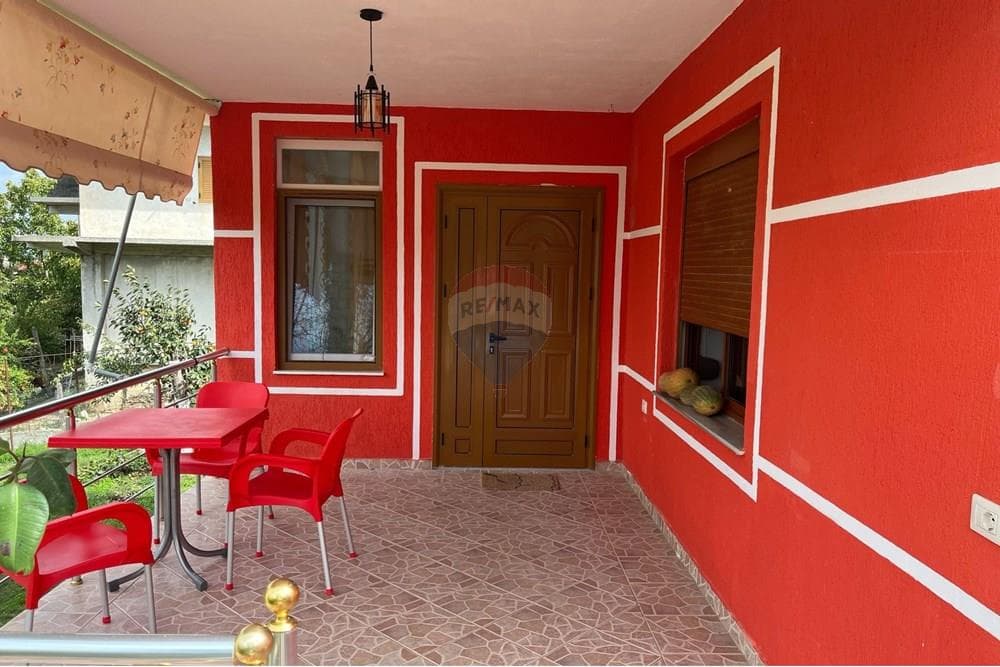 🏡 SHTËPI PRIVATE NË SHITJE – SHËRISHTË, VLORË! 4