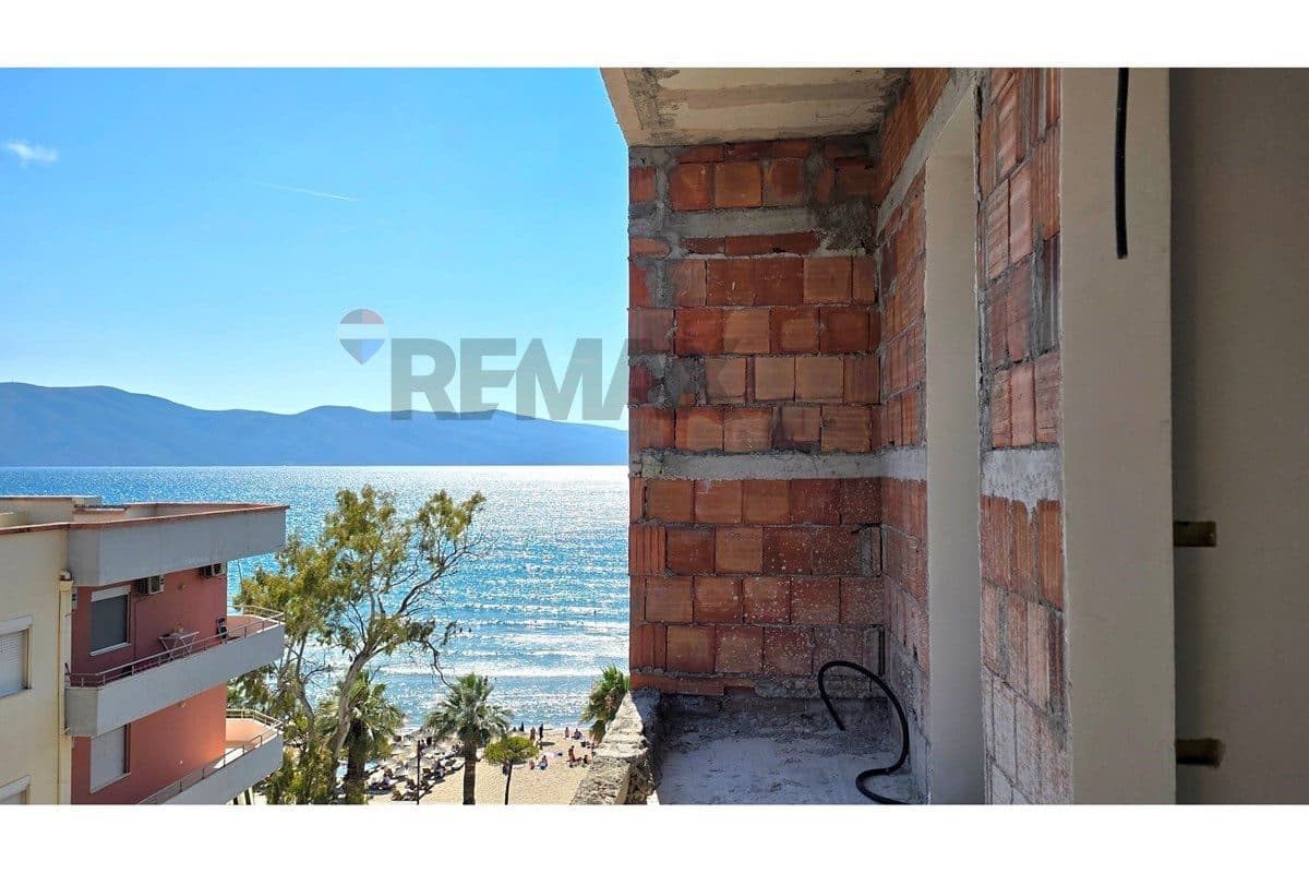 Apartament - Në Shitje - Vlorë, Vlorë 2