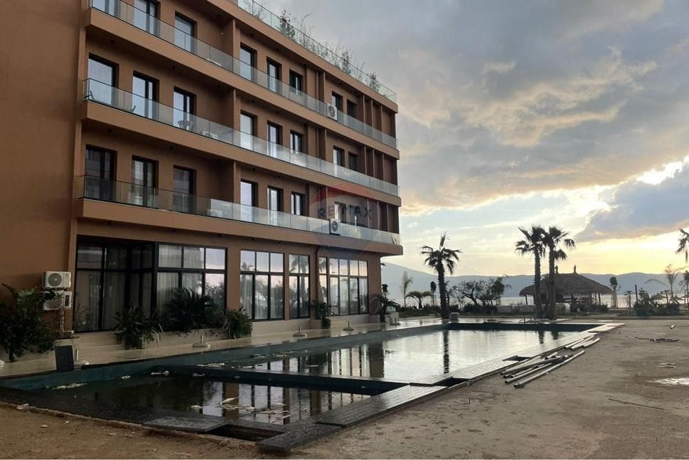 Dupleks - Në Shitje - Jonufer, Vlorë 2