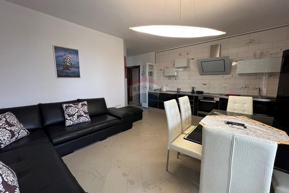 Apartament - Për Qira - Lungomare, Vlorë 2
