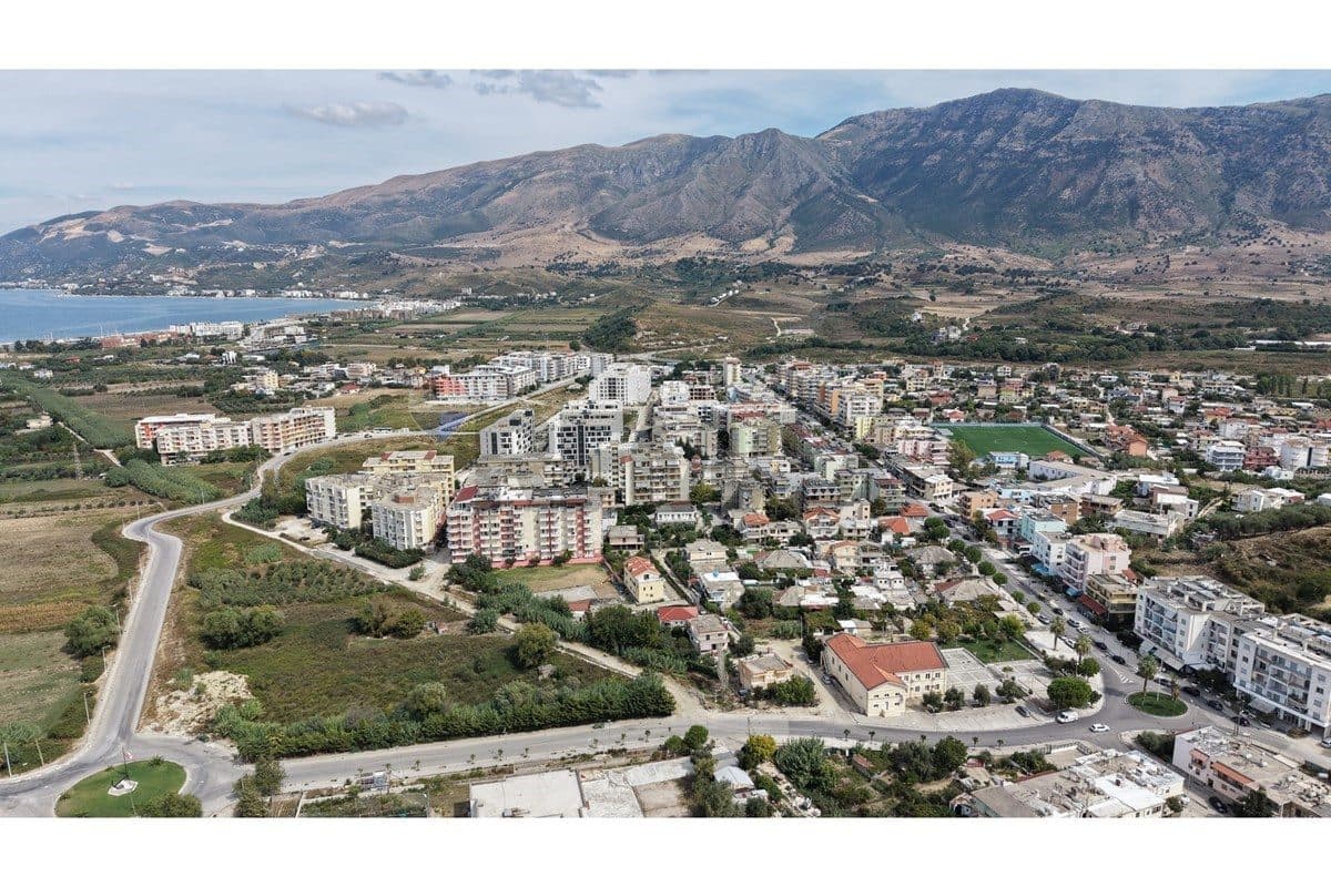 🌊 1+1 PREMIUM ME VERANDË NË SHITJE – ORIKUM NDËRTIM I RI | CERTIFIKATË PRONËSIE 4