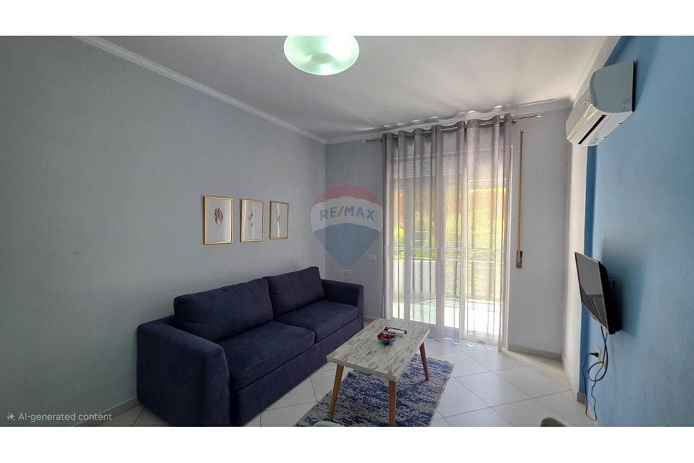 Apartament - Në Shitje - Vlorë, Vlorë 2