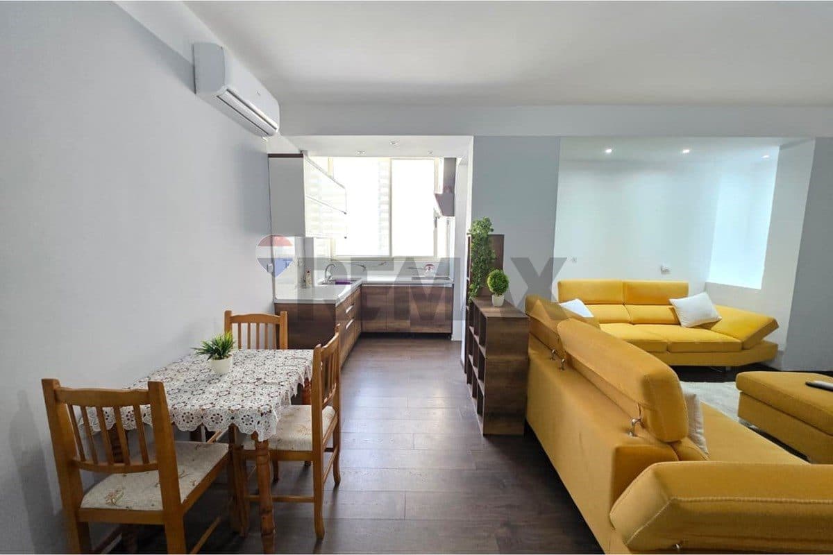 APARTAMENT 110 M² ME QIRA – GJERGJ ARIANITI, VLORË 4