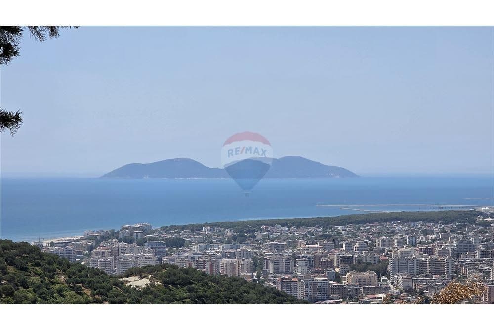 Apartament - Në Shitje - Kaninë, Vlorë 2