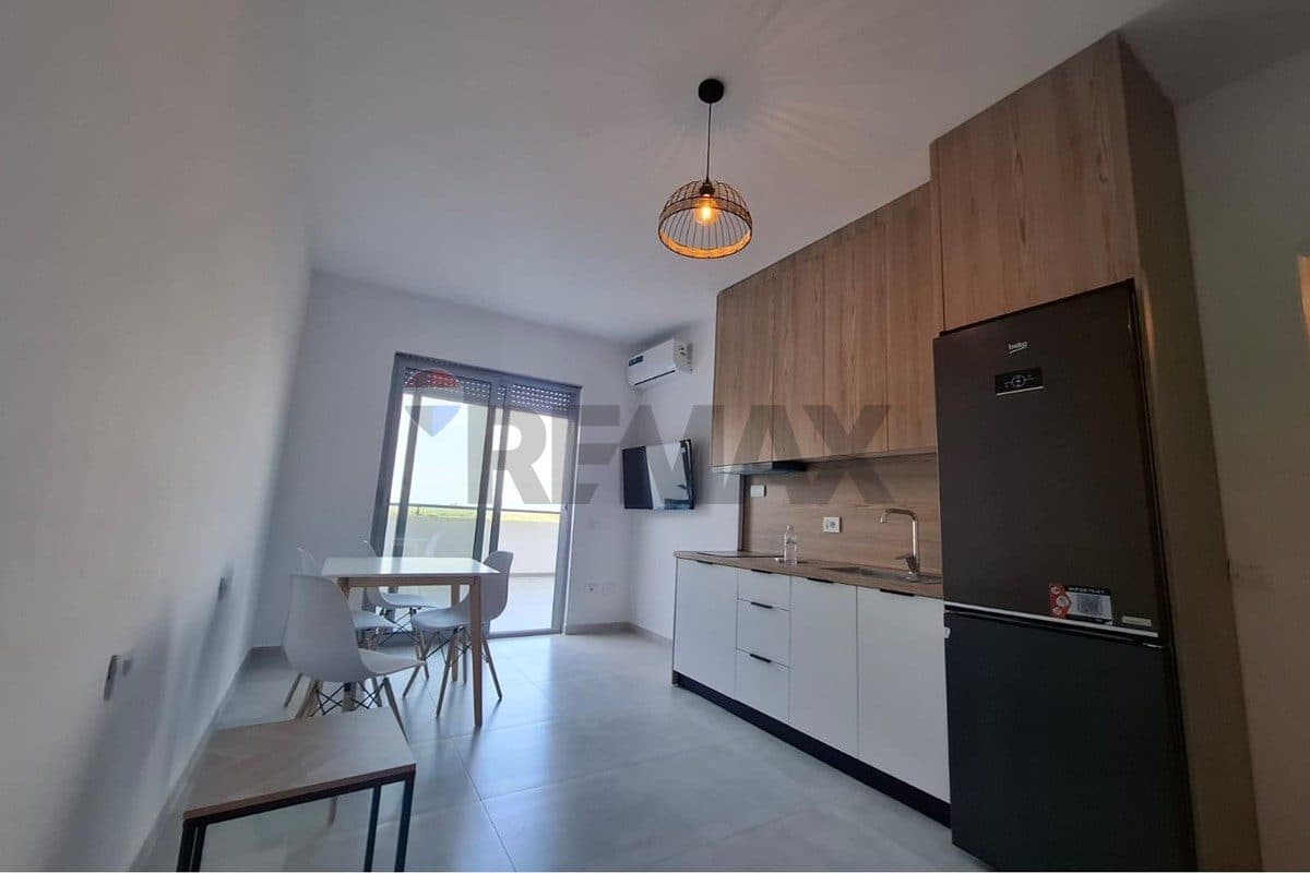 🏡 1+1 MODERN ME QIRA – ORIKUM 4