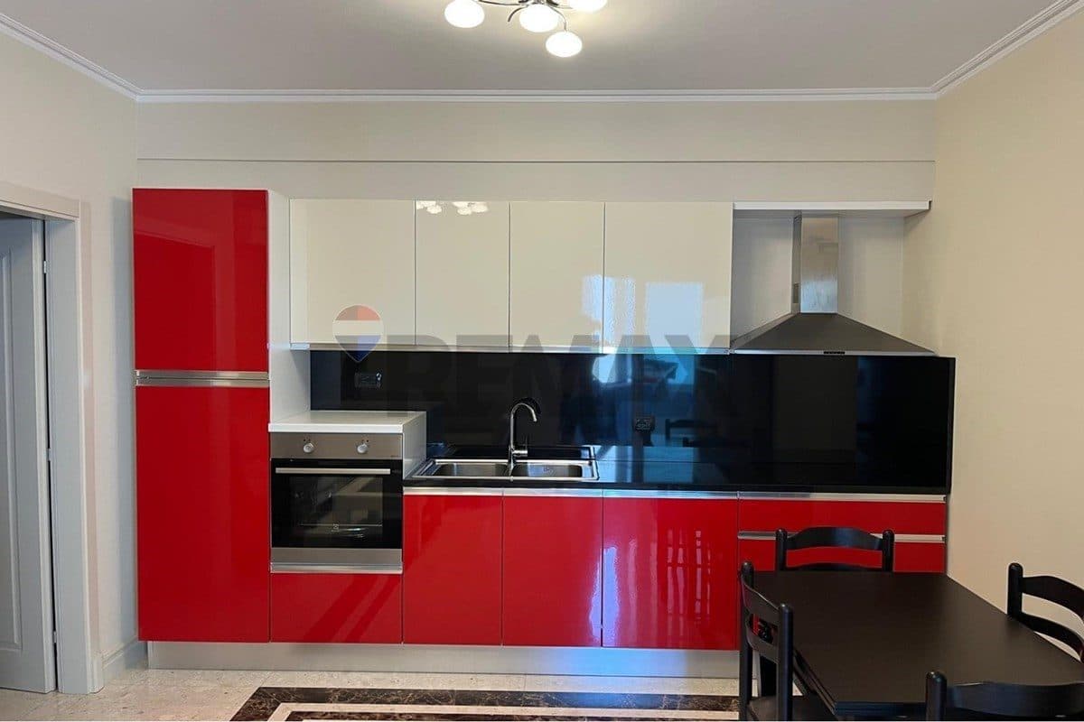 Apartament - Për Qira - Rruga Duro Shaska, Vlorë 4