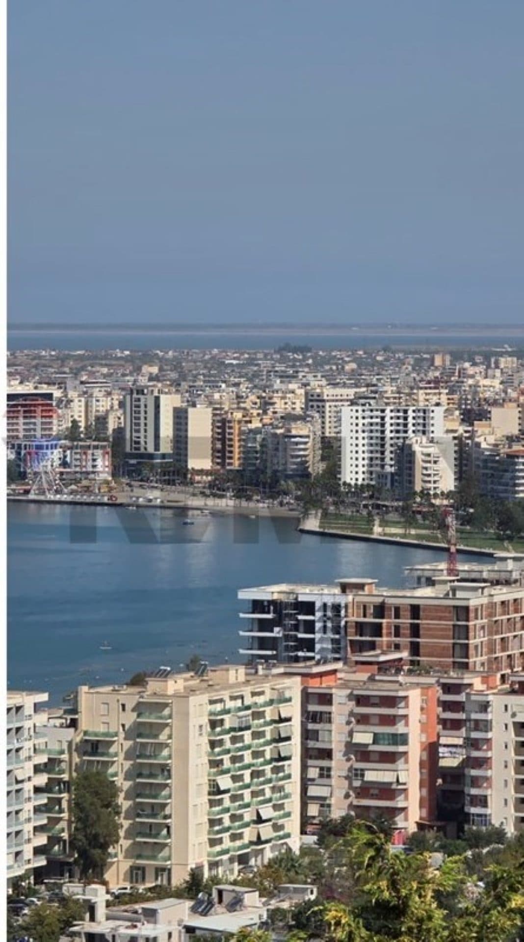 🏡 GARSONIERE PËR SHITJE – LUNGOMARE, VLORË
