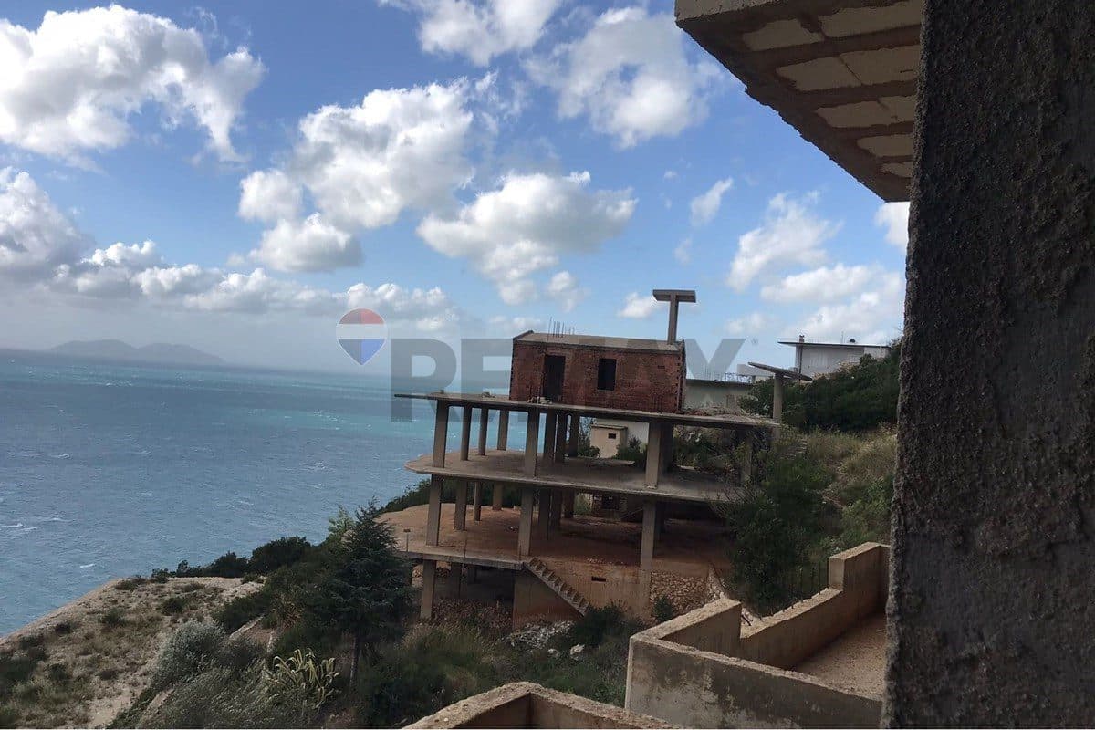 Ndertese - Në Shitje - Rruga Stefan Pano, Vlorë 2
