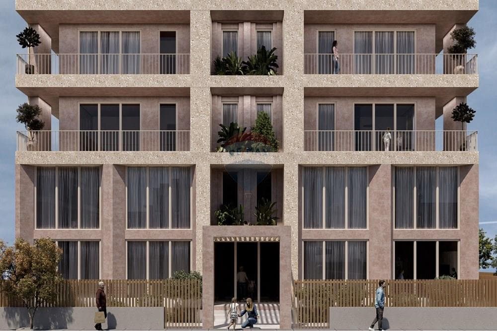 Apartament - Në Shitje - Rradhime, Vlorë 2