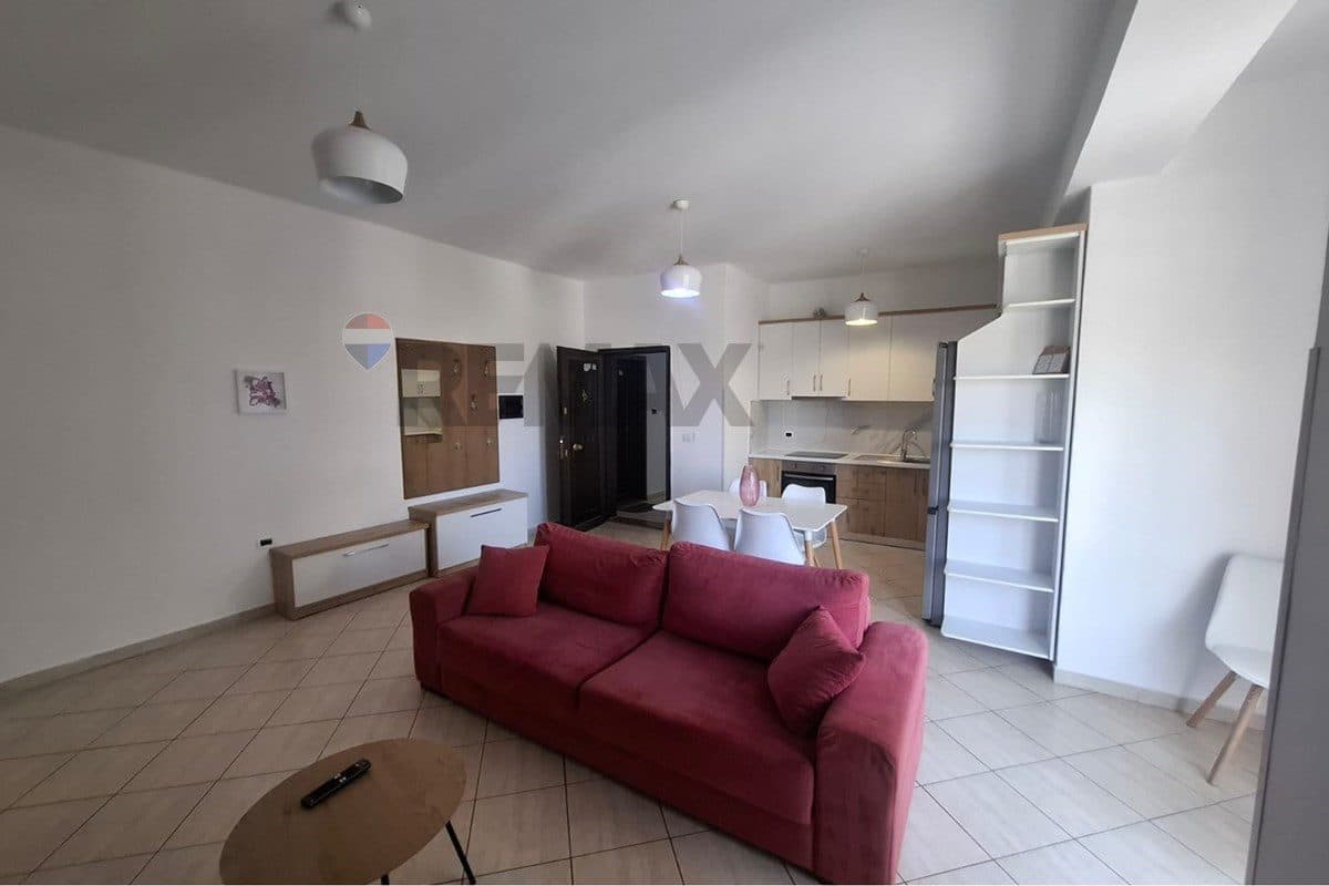 Apartament - Për Qira - Rruga Çamëria, Vlorë 4