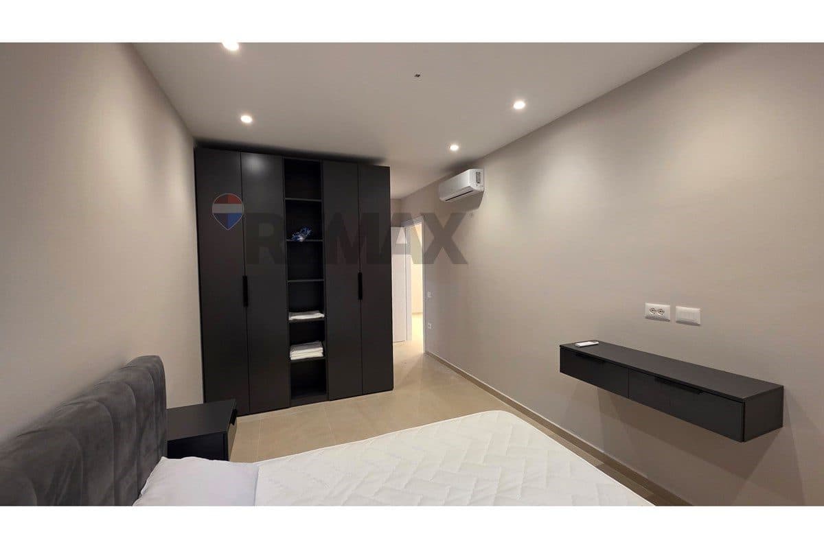 APARTAMENT PREMIUM 2+1+2 NË SHITJE | PRANË MARINA BAY, VLORË 4